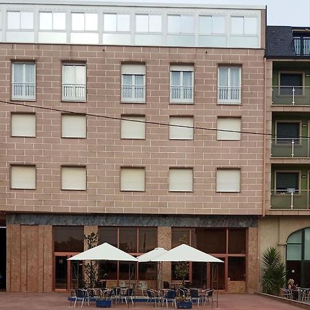 Hotel Lago 阿罗萨新镇 外观 照片