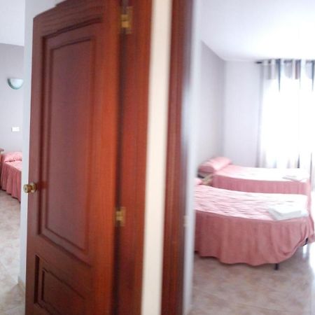 Hotel Lago 阿罗萨新镇 外观 照片