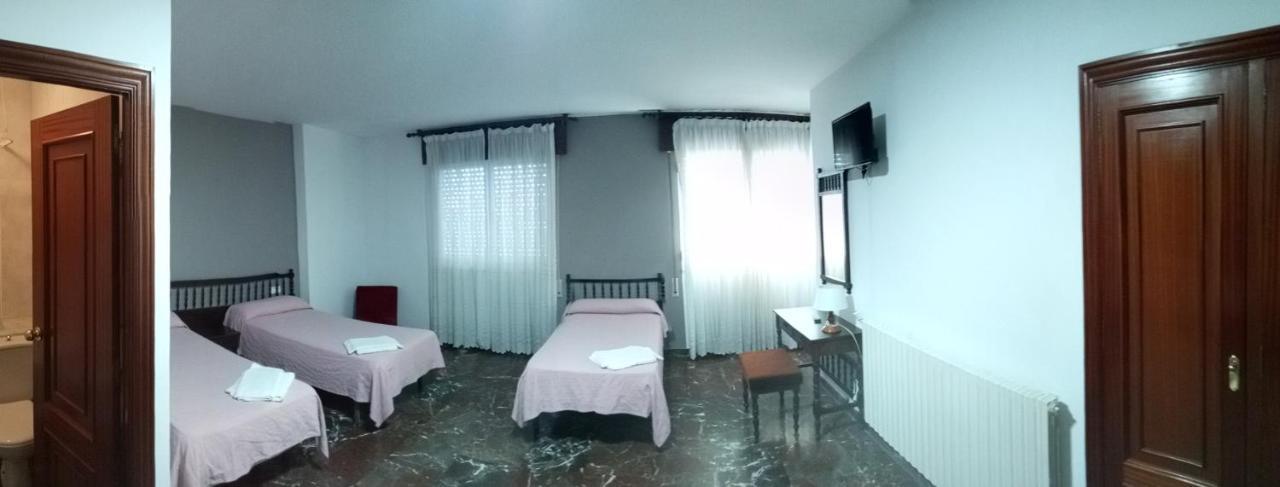Hotel Lago 阿罗萨新镇 外观 照片