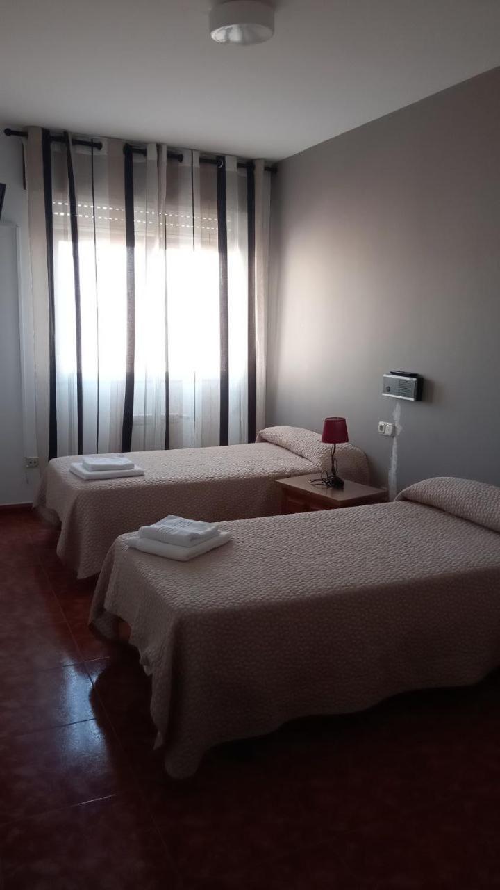 Hotel Lago 阿罗萨新镇 外观 照片