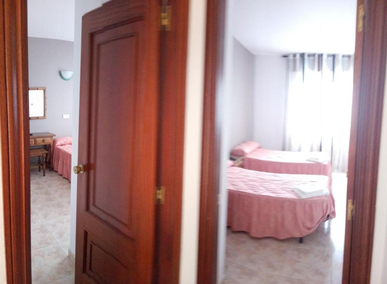 Hotel Lago 阿罗萨新镇 外观 照片
