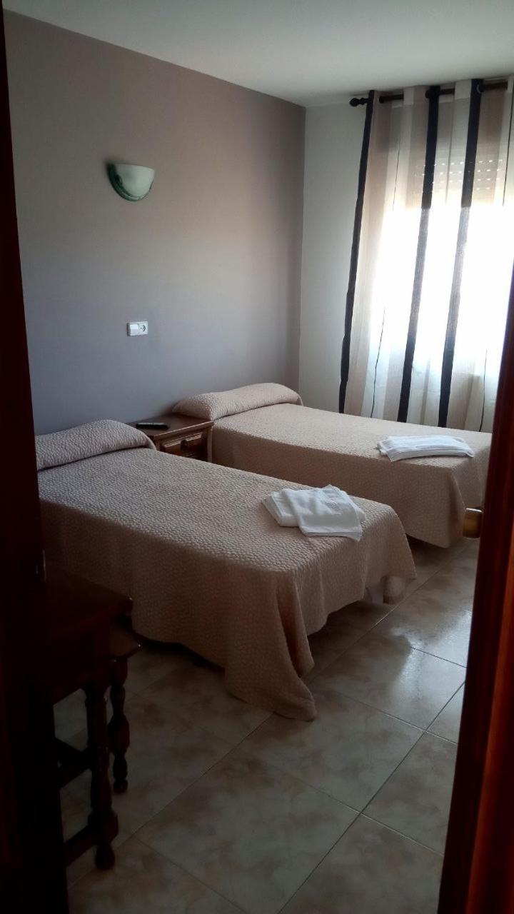 Hotel Lago 阿罗萨新镇 外观 照片
